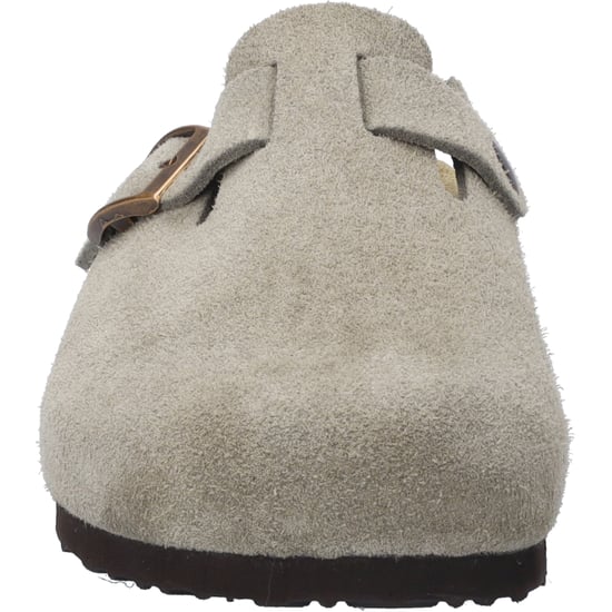 JOSEF SEIBEL Damen Clog Hermine 04 in taupe - Image 4