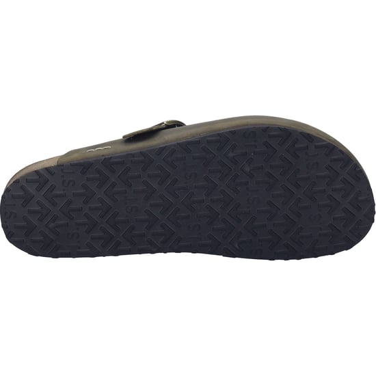 JOSEF SEIBEL Herren Clog Josef 04 in oliv - Image 6