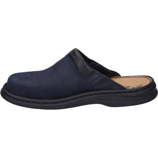 JOSEF SEIBEL Herren Clog Max in ocean - Image 3