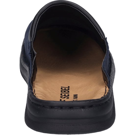 JOSEF SEIBEL Herren Clog Max in ocean - Image 4