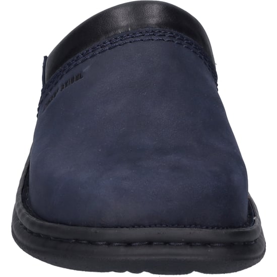 JOSEF SEIBEL Herren Clog Max in ocean - Image 5