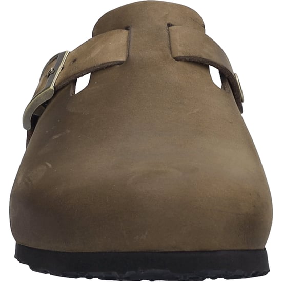 JOSEF SEIBEL Damen Clog Hermine 04 in braun - Image 5