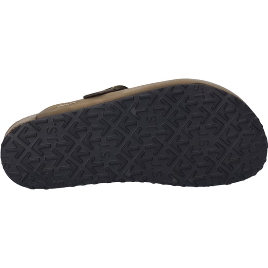 JOSEF SEIBEL Damen Clog Hermine 04 in braun - Image 6
