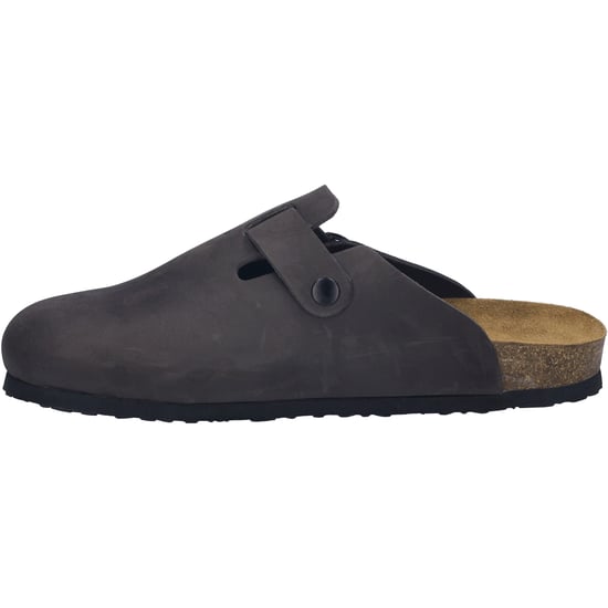 JOSEF SEIBEL Herren Clog Josef 04 in titan - Image 3