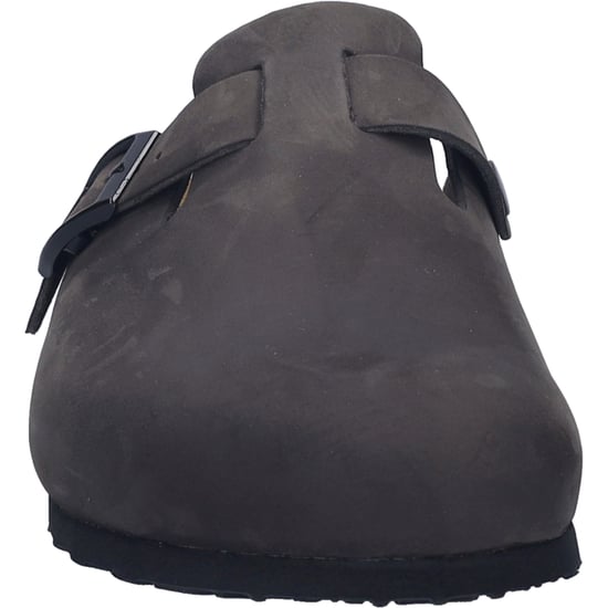 JOSEF SEIBEL Herren Clog Josef 04 in titan - Image 4