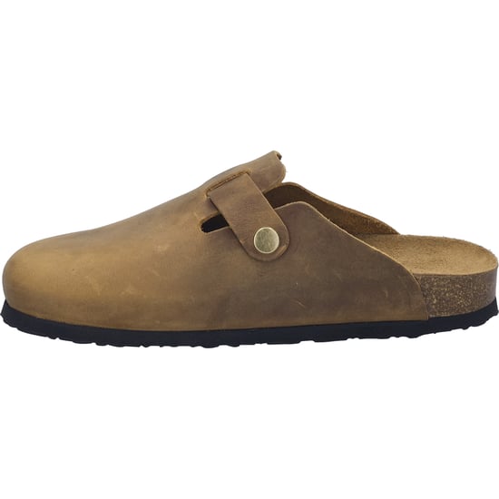 JOSEF SEIBEL Damen Clog Hermine 04 in castagne - Image 3