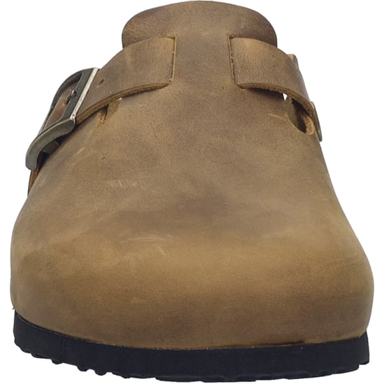 JOSEF SEIBEL Damen Clog Hermine 04 in castagne - Image 4