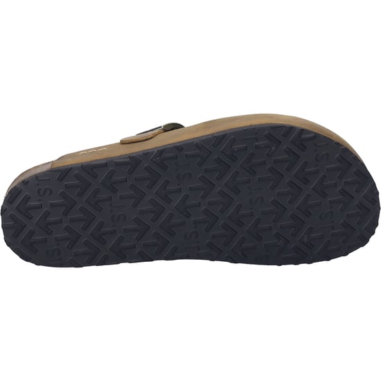 JOSEF SEIBEL Damen Clog Hermine 04 in castagne - Image 5
