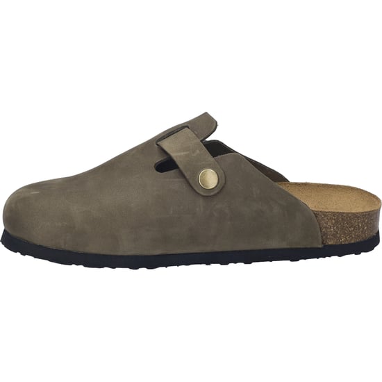 JOSEF SEIBEL Damen Clog Hermine 04 in taupe - Image 3