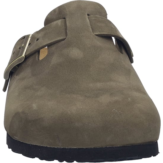 JOSEF SEIBEL Damen Clog Hermine 04 in taupe - Image 5