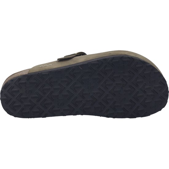 JOSEF SEIBEL Damen Clog Hermine 04 in taupe - Image 6