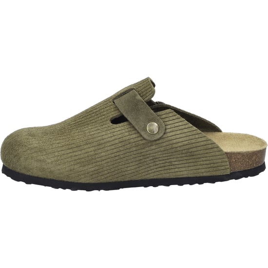 JOSEF SEIBEL Herren Clog Josef 04 in oliv - Image 3