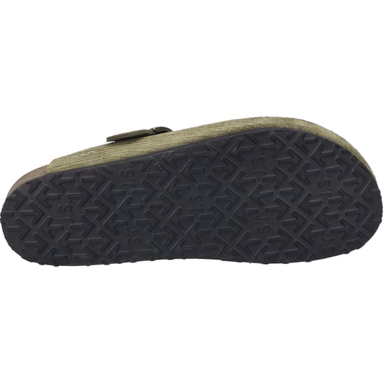 JOSEF SEIBEL Herren Clog Josef 04 in oliv - Image 6