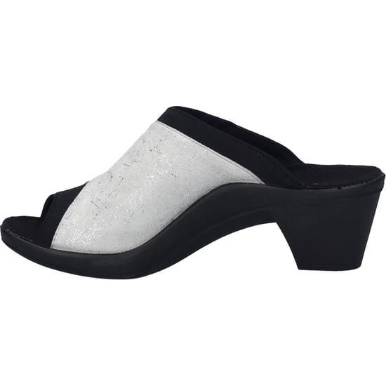 JOSEF SEIBEL Damen Clog St.Tropez 68 in weiss-kombi - Image 3