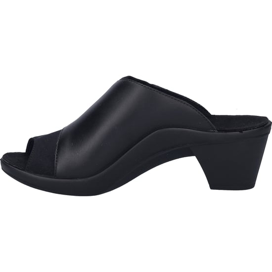 JOSEF SEIBEL Damen Clog St.Tropez 44 in schwarz - Image 3