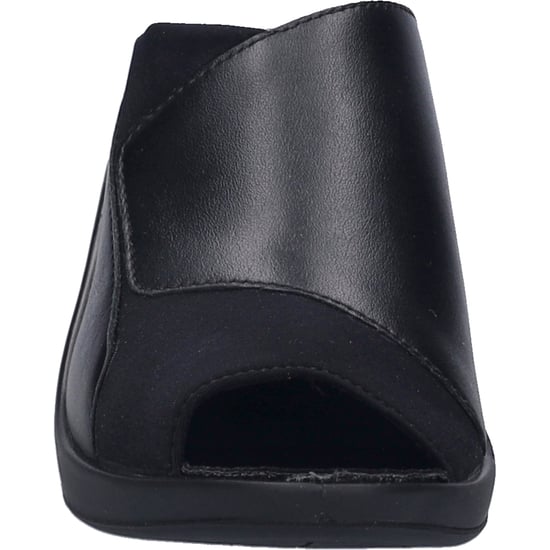 JOSEF SEIBEL Damen Clog St.Tropez 44 in schwarz - Image 4