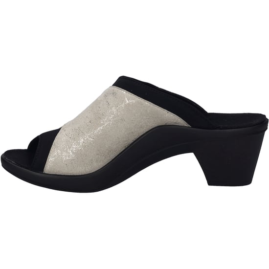 JOSEF SEIBEL Damen Clog St.Tropez 68 in beige-kombi - Image 3