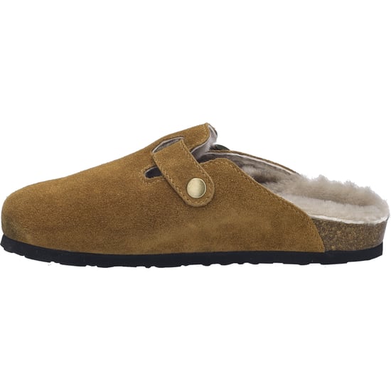 JOSEF SEIBEL Damen Clog Hermine 09 in camel - Image 3