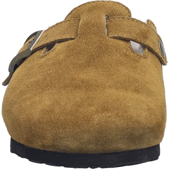 JOSEF SEIBEL Damen Clog Hermine 09 in camel - Image 4