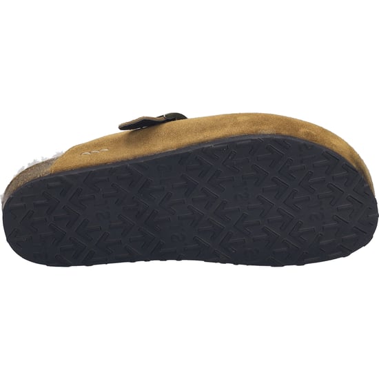 JOSEF SEIBEL Damen Clog Hermine 09 in camel - Image 5