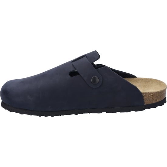 JOSEF SEIBEL Herren Clog Josef 04 in jeans - Image 3
