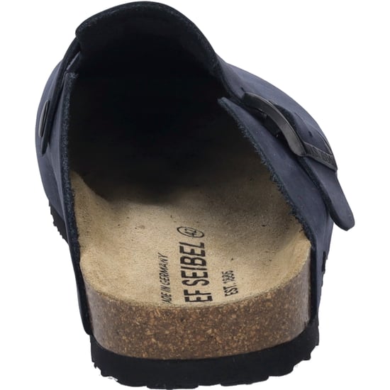 JOSEF SEIBEL Herren Clog Josef 04 in jeans - Image 4