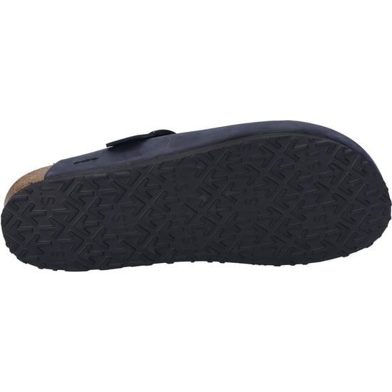 JOSEF SEIBEL Herren Clog Josef 04 in jeans - Image 6