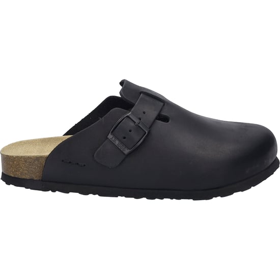 JOSEF SEIBEL Damen Clog Hermine 04 in schwarz - Image 2