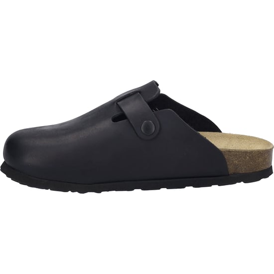 JOSEF SEIBEL Damen Clog Hermine 04 in schwarz - Image 3