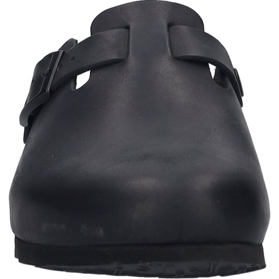 JOSEF SEIBEL Damen Clog Hermine 04 in schwarz - Image 5