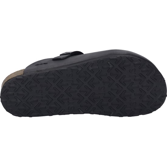 JOSEF SEIBEL Damen Clog Hermine 04 in schwarz - Image 6
