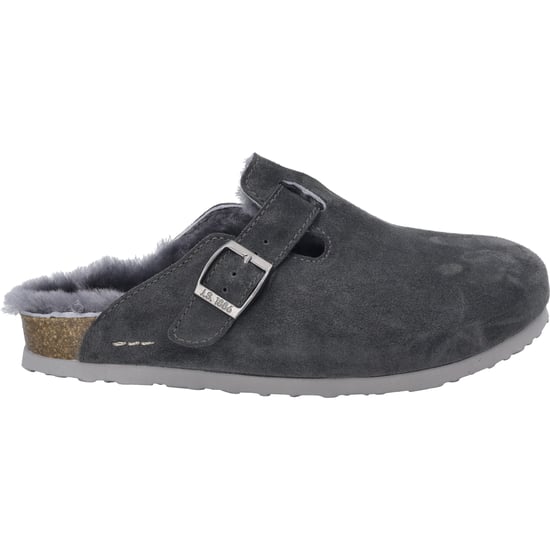 JOSEF SEIBEL Damen Clog Hermine 09 in granit - Image 2
