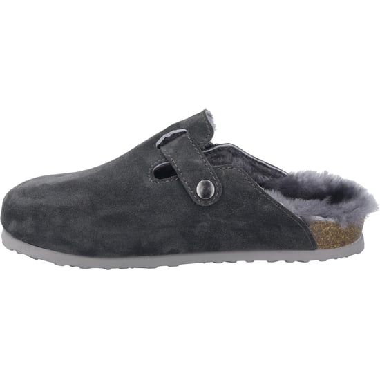 JOSEF SEIBEL Damen Clog Hermine 09 in granit - Image 3