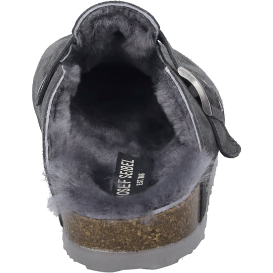 JOSEF SEIBEL Damen Clog Hermine 09 in granit - Image 4