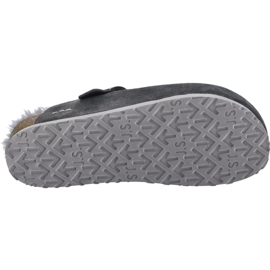 JOSEF SEIBEL Damen Clog Hermine 09 in granit - Image 6