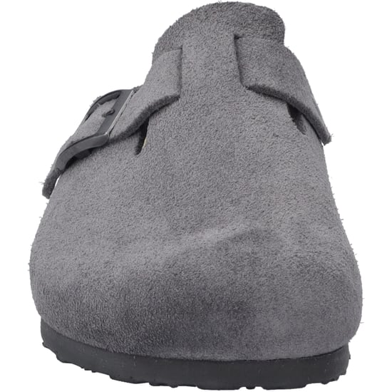 JOSEF SEIBEL Herren Clog Josef 04 in grau - Image 4
