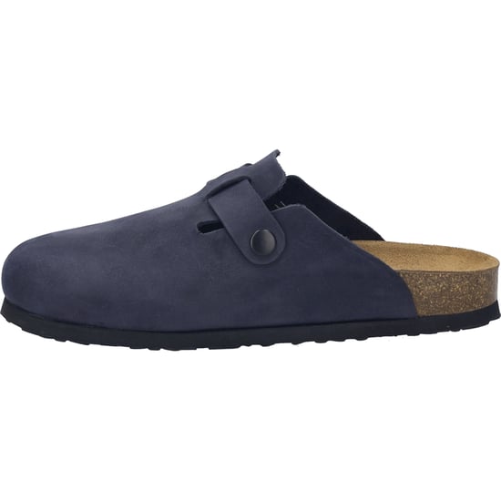 JOSEF SEIBEL Damen Clog Hermine 04 in jeans - Image 2