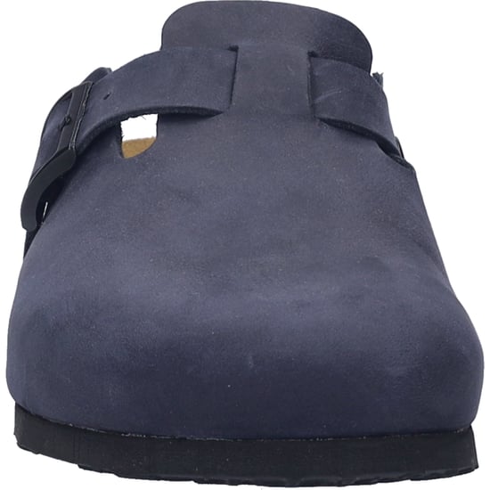 JOSEF SEIBEL Damen Clog Hermine 04 in jeans - Image 3