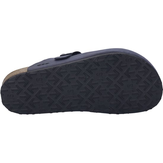 JOSEF SEIBEL Damen Clog Hermine 04 in jeans - Image 4