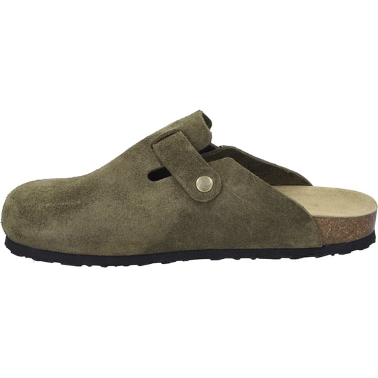 JOSEF SEIBEL Herren Clog Josef 04 in oliv - Image 3