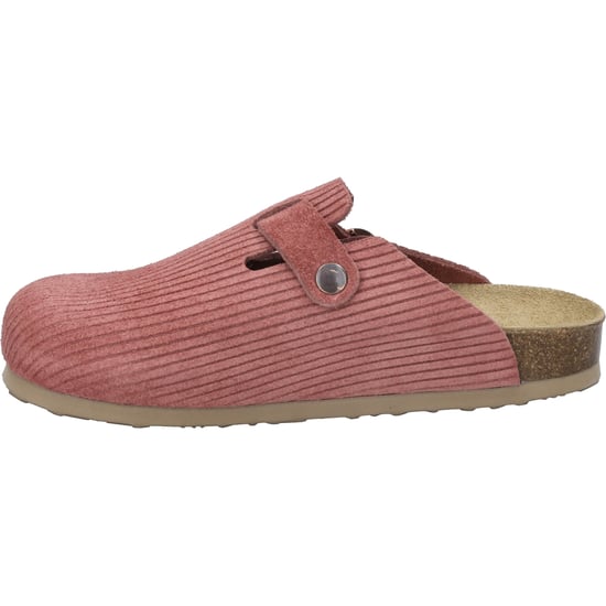 JOSEF SEIBEL Damen Clog Hermine 04 in altrosa - Image 3