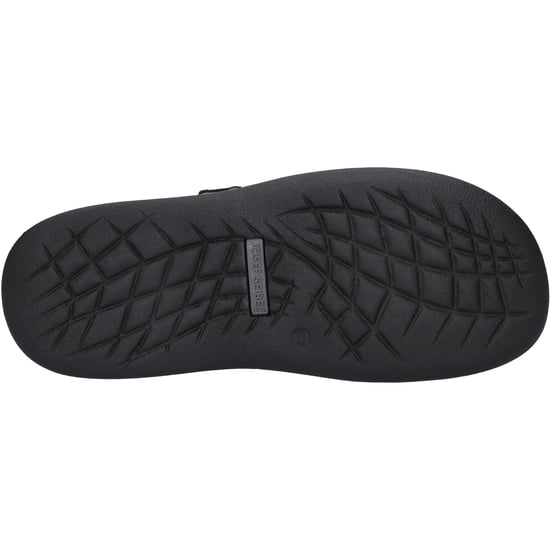 JOSEF SEIBEL Herren Clog Madrid in schwarz - Image 6