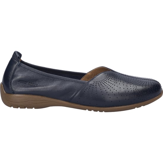 JOSEF SEIBEL Damen Ballerina Fenja 29 in indigo - Image 2