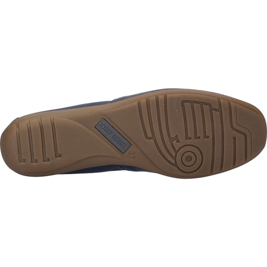 JOSEF SEIBEL Damen Ballerina Fenja 29 in indigo - Image 5