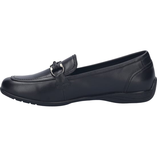 JOSEF SEIBEL Damen Ballerina Fenja 34 in black-black - Image 3