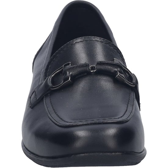 JOSEF SEIBEL Damen Ballerina Fenja 34 in black-black - Image 4