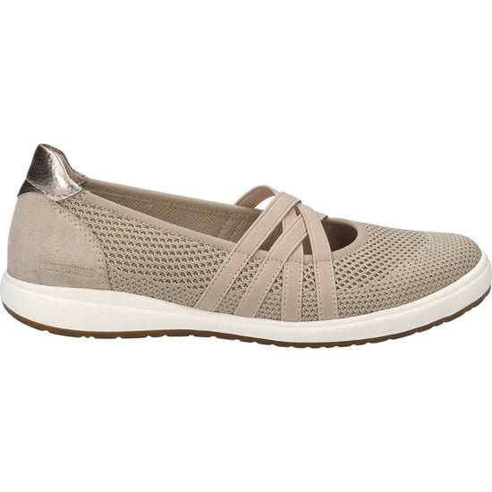 JOSEF SEIBEL Damen Ballerina Caren 67 in ceramic - Image 2