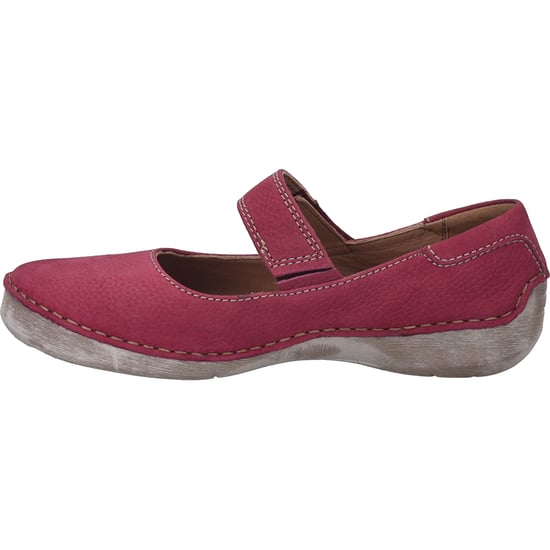 JOSEF SEIBEL Damen Ballerina Fergey 58 in orchidee - Image 3