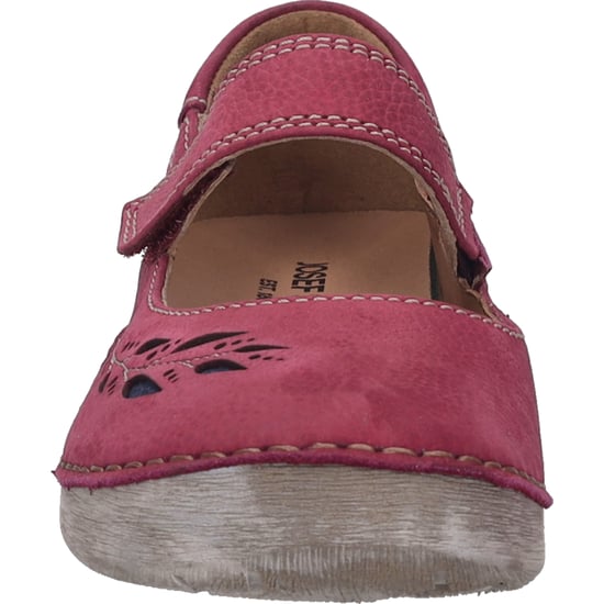 JOSEF SEIBEL Damen Ballerina Fergey 58 in orchidee - Image 4