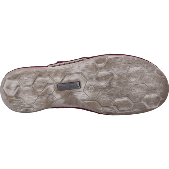 JOSEF SEIBEL Damen Ballerina Fergey 58 in orchidee - Image 5